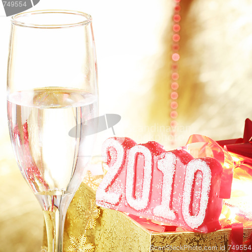 Image of Happy new year