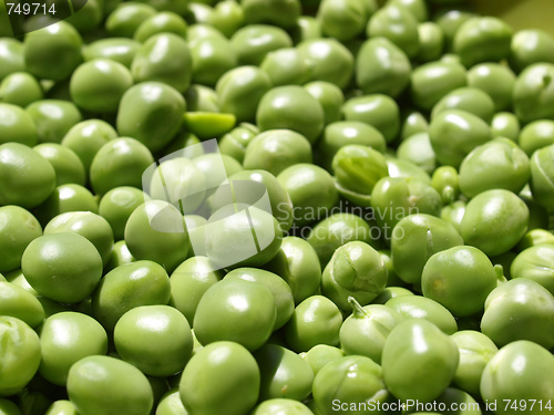 Image of Peas