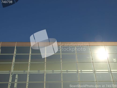 Image of Skyscraper