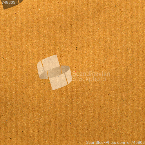 Image of Brown paper background