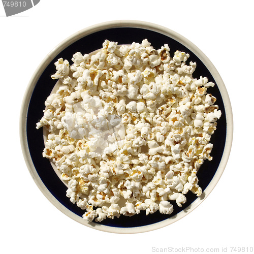 Image of Pop Corn