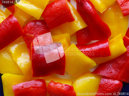 Image of Peppers