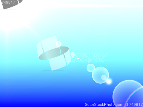 Image of Flares