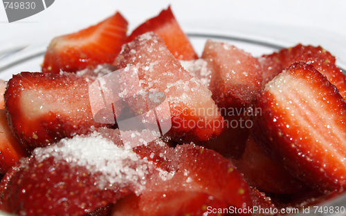 Image of Strawberry