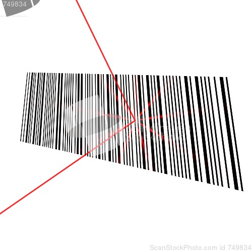 Image of Barcode