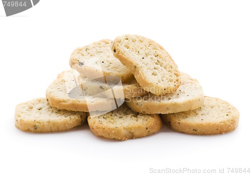 Image of Bread