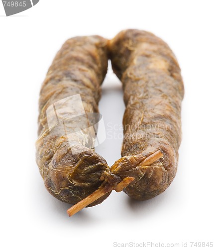 Image of Salami