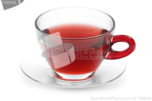 Image of Tea