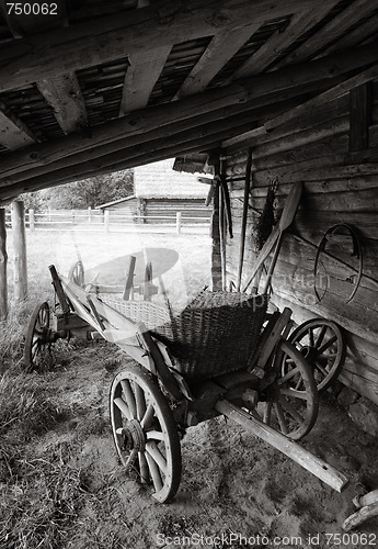 Image of Cart