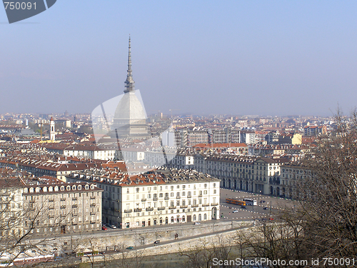 Image of Turin, Italy