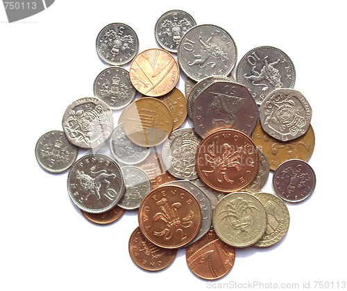 Image of Pounds