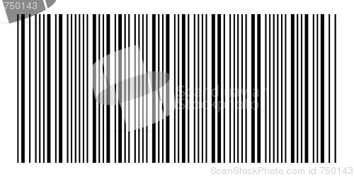 Image of Barcode