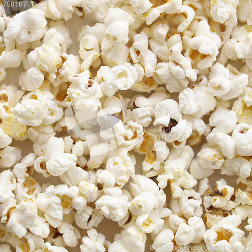 Image of Pop Corn