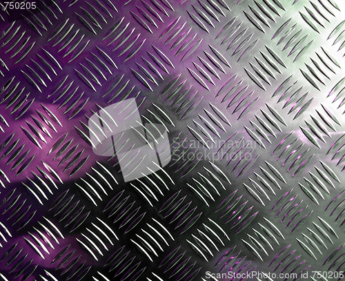 Image of Diamond steel