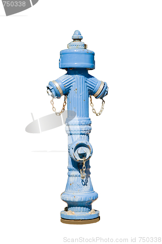 Image of Hydrant