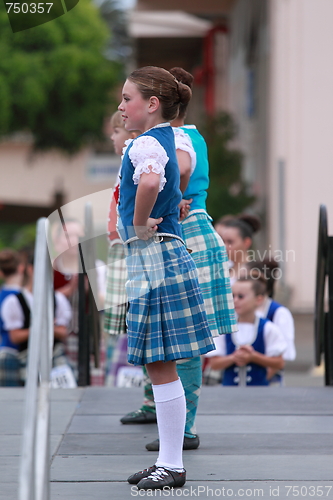 Image of Seaside Highland Games