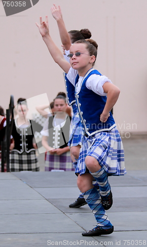 Image of Seaside Highland Games