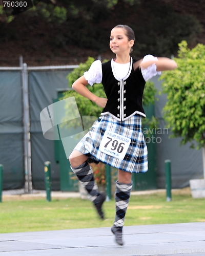 Image of Seaside Highland Games