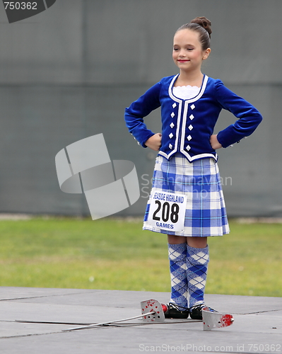 Image of Seaside Highland Games