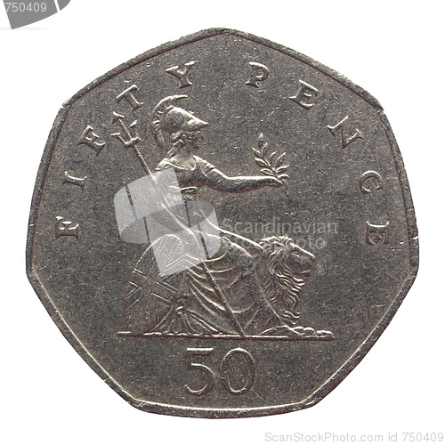 Image of Pounds