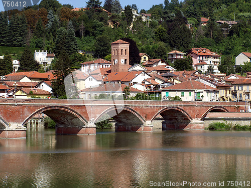 Image of San Mauro