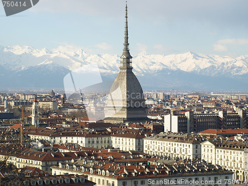 Image of Turin, Italy