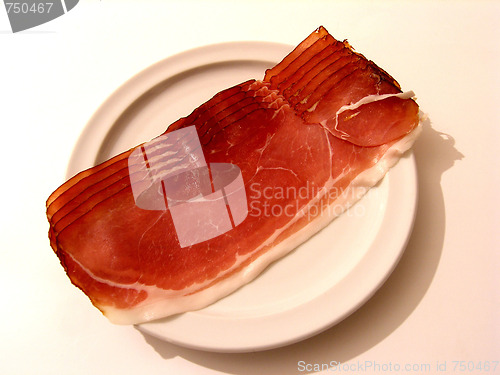 Image of ham