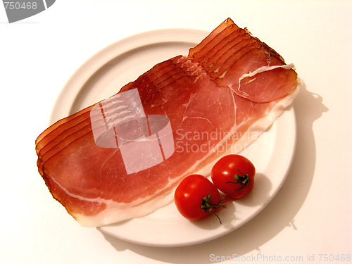 Image of ham