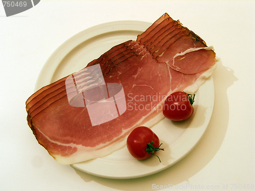 Image of ham