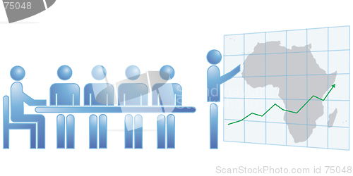 Image of africa statistics