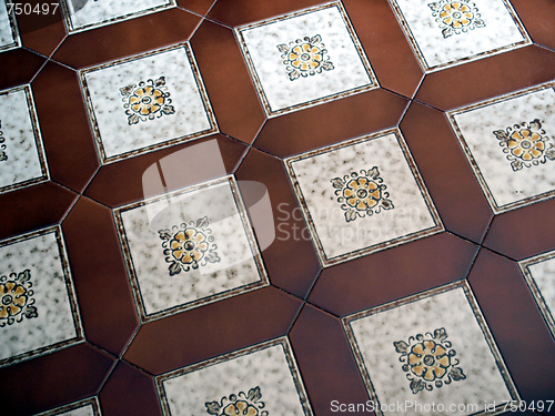Image of Floor