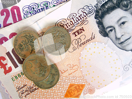 Image of Pounds