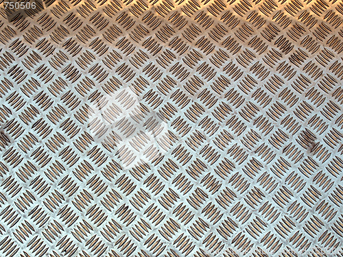 Image of Diamond steel