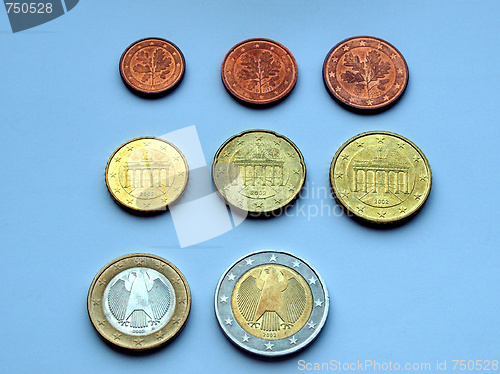 Image of Euro