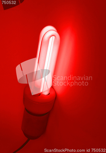 Image of Light bulb