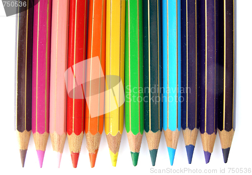 Image of Colours
