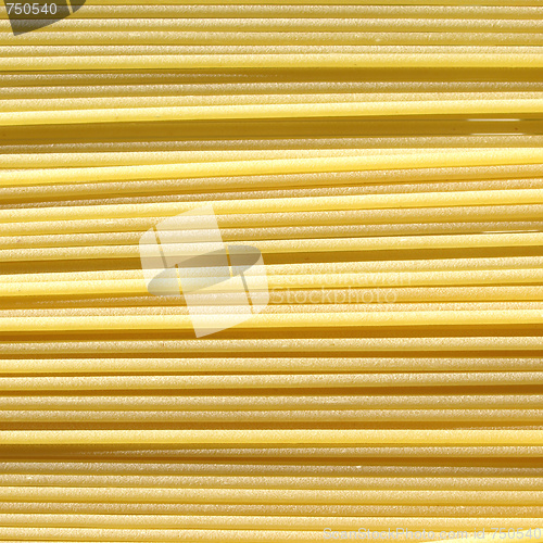 Image of Spagheti