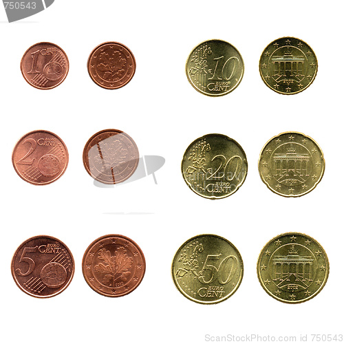 Image of Euros