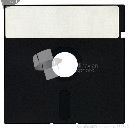 Image of Floppy disk