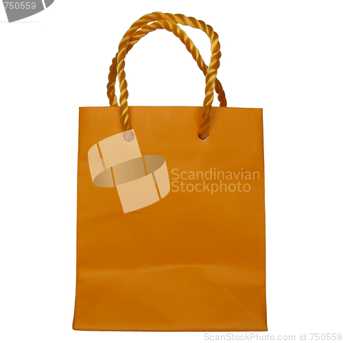 Image of Shopper bag