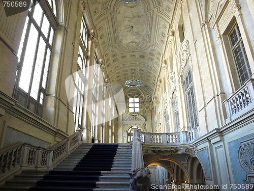 Image of Palazzo Madama, Turin