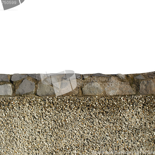 Image of Wall