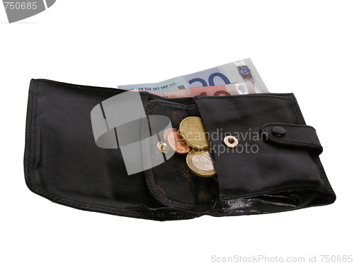 Image of Wallet