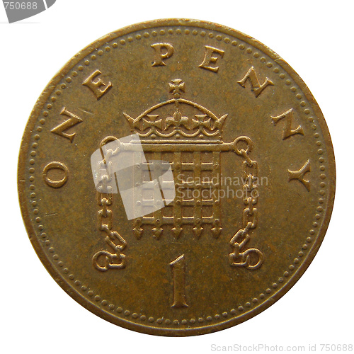 Image of Pounds