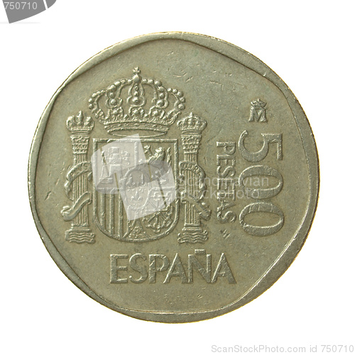 Image of Coin