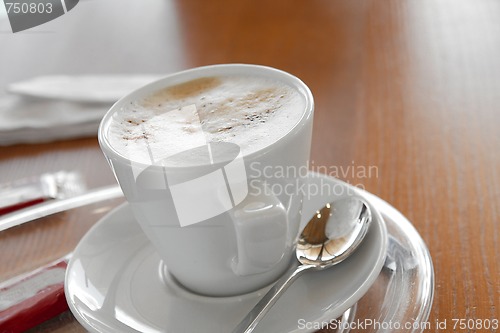 Image of Coffee