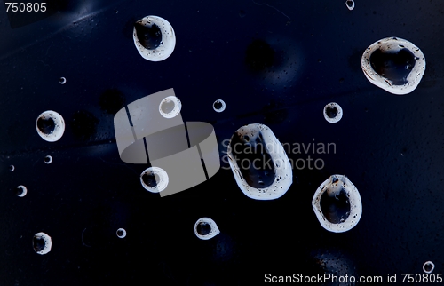 Image of Droplets