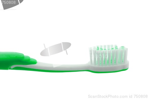 Image of Toothbrush