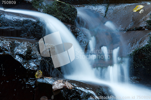 Image of Waterfall