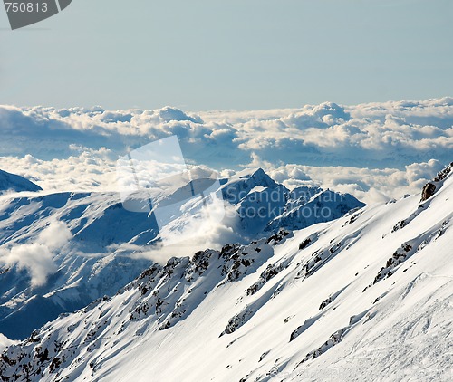 Image of Mountains